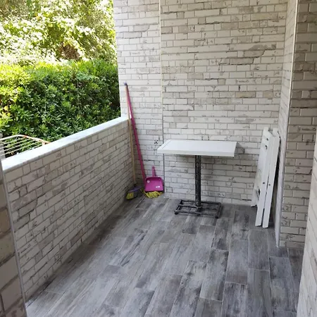 Ippokampos Apartament Pefkochori