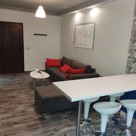 Ippokampos Apartament