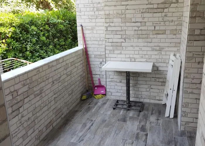 Ippokampos Apartament Pefkochori